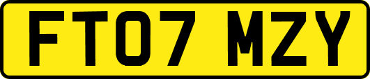 FT07MZY