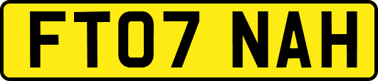 FT07NAH