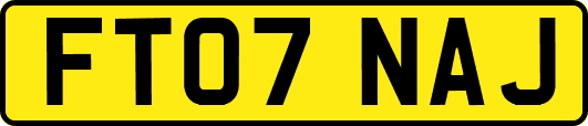 FT07NAJ