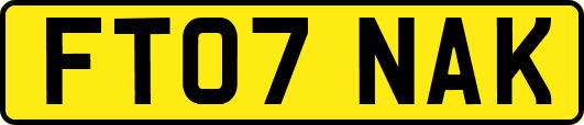 FT07NAK