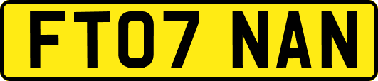 FT07NAN