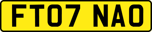 FT07NAO