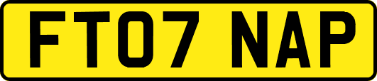 FT07NAP