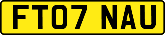 FT07NAU