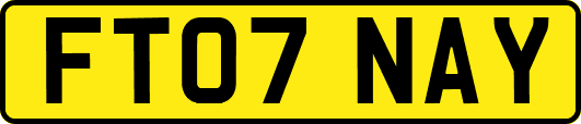 FT07NAY