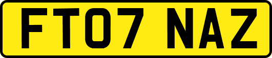 FT07NAZ