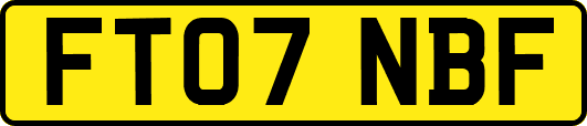 FT07NBF