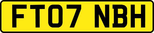 FT07NBH