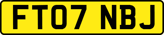 FT07NBJ