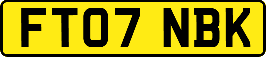 FT07NBK