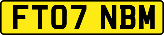 FT07NBM