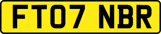 FT07NBR