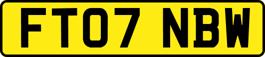 FT07NBW