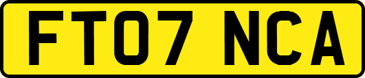 FT07NCA