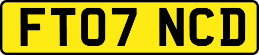 FT07NCD