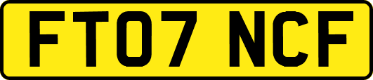 FT07NCF