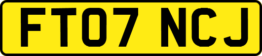 FT07NCJ