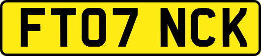FT07NCK