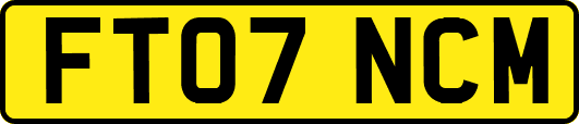 FT07NCM
