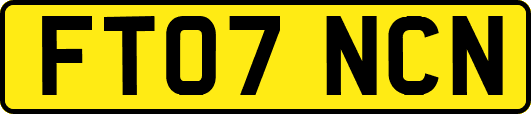 FT07NCN