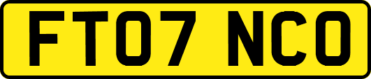 FT07NCO