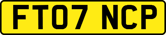 FT07NCP