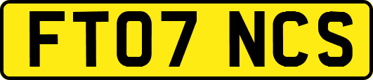 FT07NCS