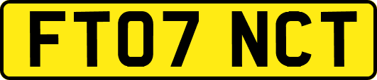 FT07NCT