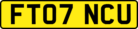 FT07NCU
