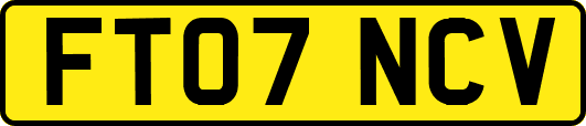 FT07NCV