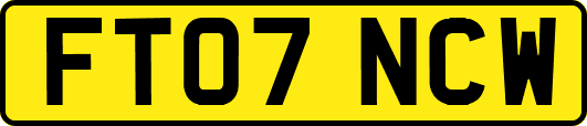 FT07NCW