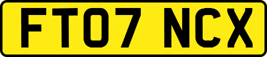 FT07NCX