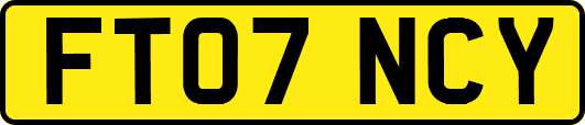 FT07NCY