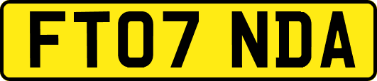 FT07NDA