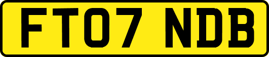 FT07NDB