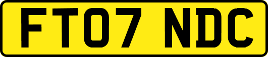 FT07NDC