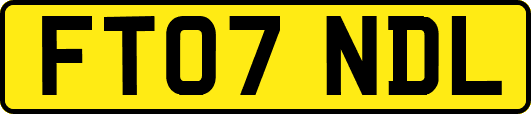 FT07NDL