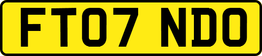 FT07NDO