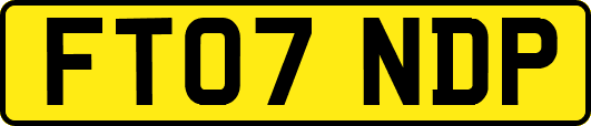 FT07NDP