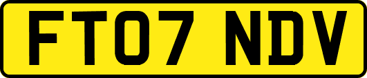 FT07NDV