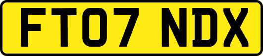 FT07NDX