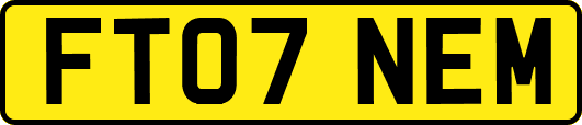 FT07NEM