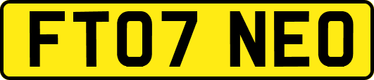FT07NEO
