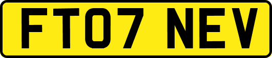 FT07NEV