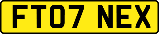 FT07NEX
