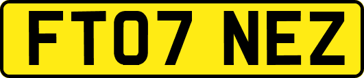 FT07NEZ