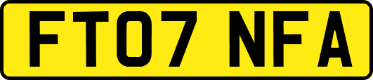 FT07NFA