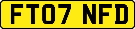FT07NFD