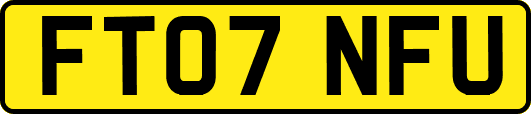 FT07NFU