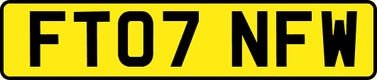 FT07NFW